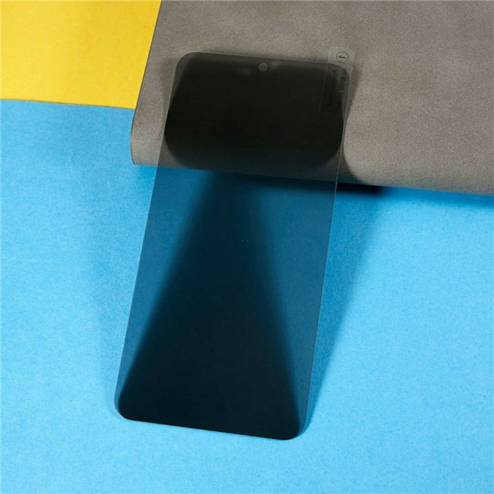 Ochranná Fólie Z Tvrzeného Skla Proti Špionážnímu Videu Pro X300 Pro