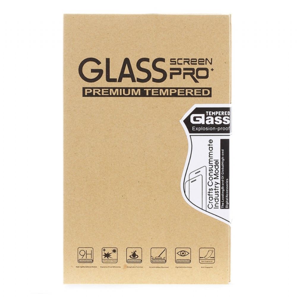 Ochranná Fólie Z Tvrzeného Skla S Plným Pokrytím Pro Vivo X300 Pro