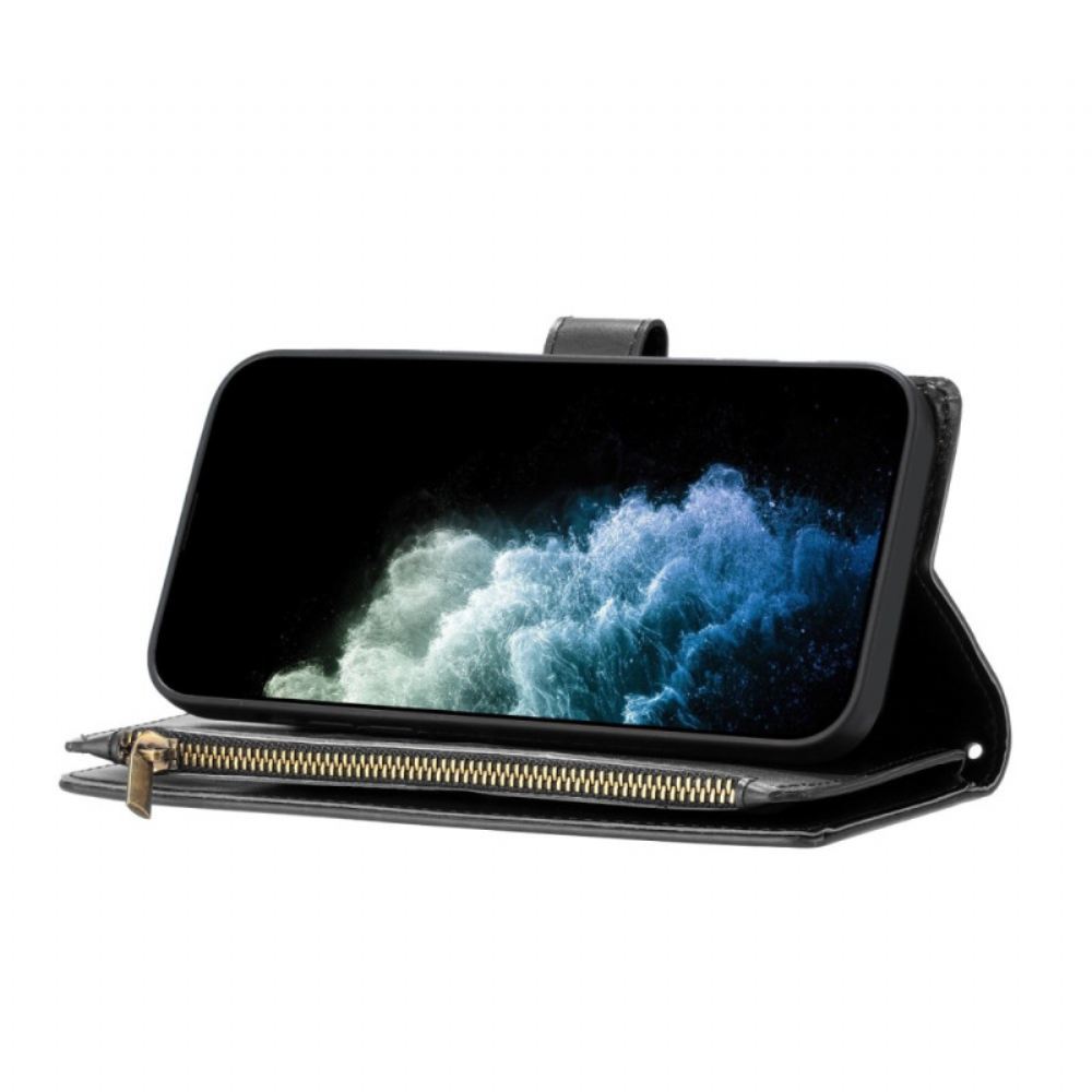 Peněženková Pouzdra Vivo X300 Pro Peněženka