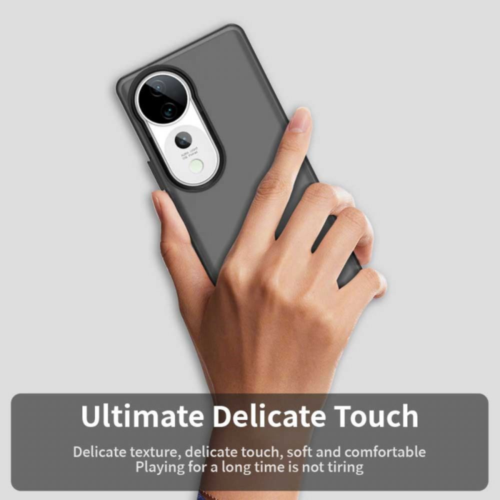 Kryt Vivo V40 5g Matné