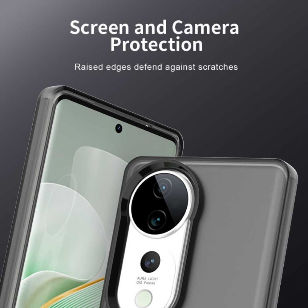 Kryt Vivo V40 5g Matné