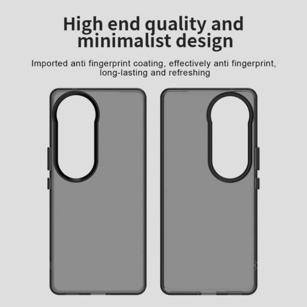 Kryt Vivo V40 5g Matné