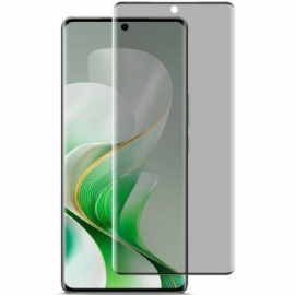 Ochranné Tvrzené Sklo Na Obrazovku Proti Špionážnímu Videu Pro Vivo V40 5g