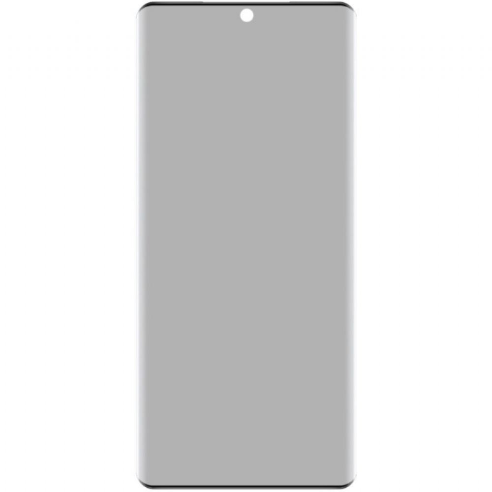 Ochranné Tvrzené Sklo Na Obrazovku Proti Špionážnímu Videu Pro Vivo V40 5g