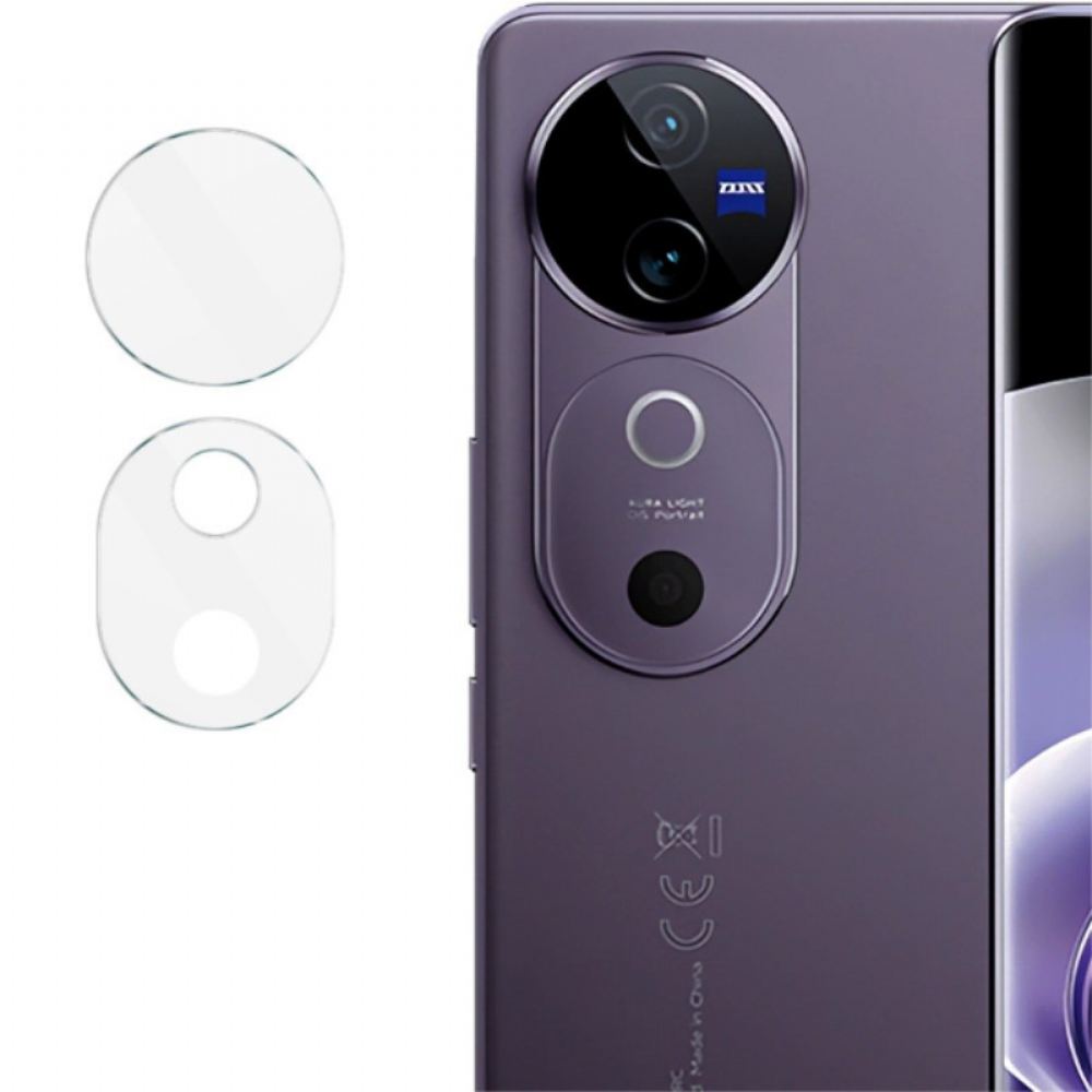 Ochranné Tvrzené Sklo Na Čočku Pro Vivo V40 5g