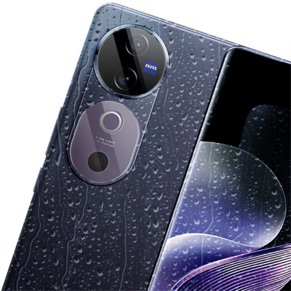 Ochranné Tvrzené Sklo Na Čočku Pro Vivo V40 5g