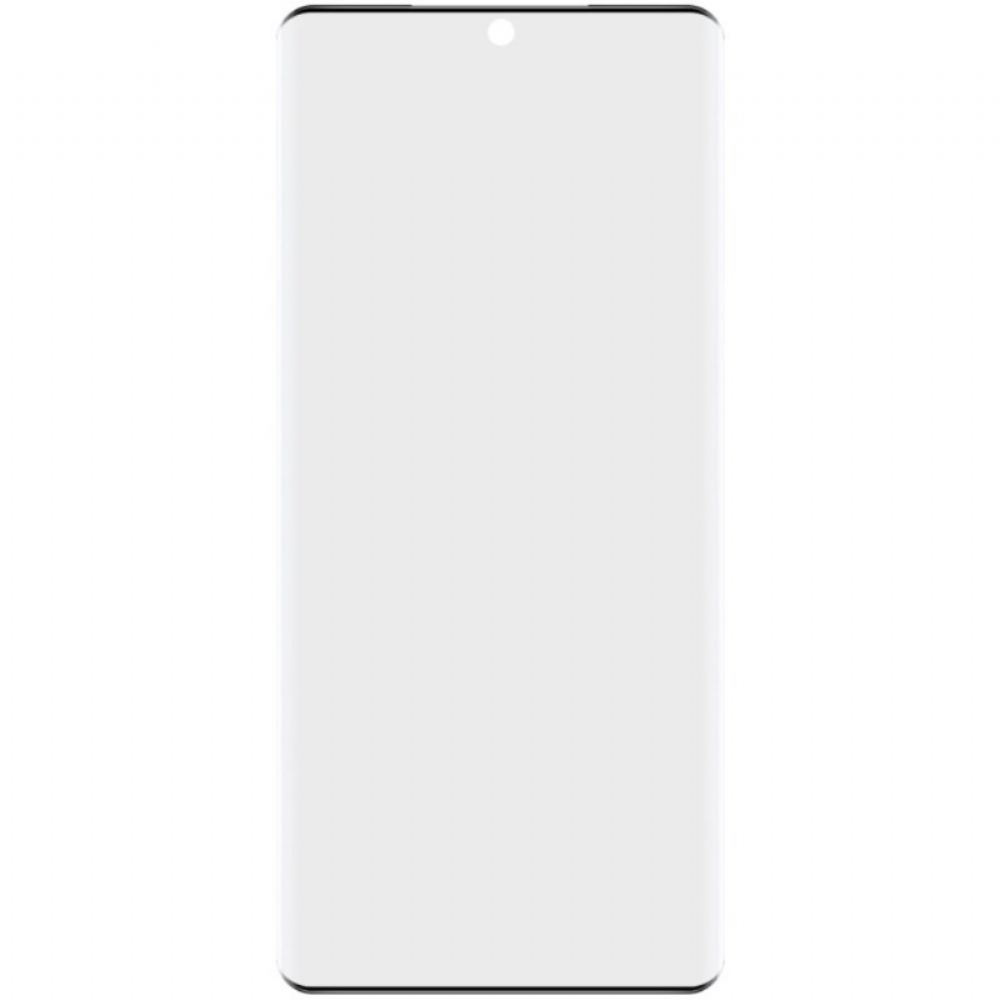 Zakřivené Tvrzené Sklo Na Ochranu Displeje Pro Vivo V40 5g