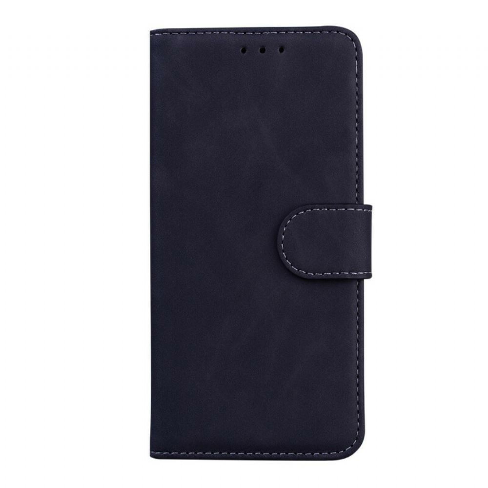 Flipové Pouzdro Na iPhone 13 Stylová Kožená Móda