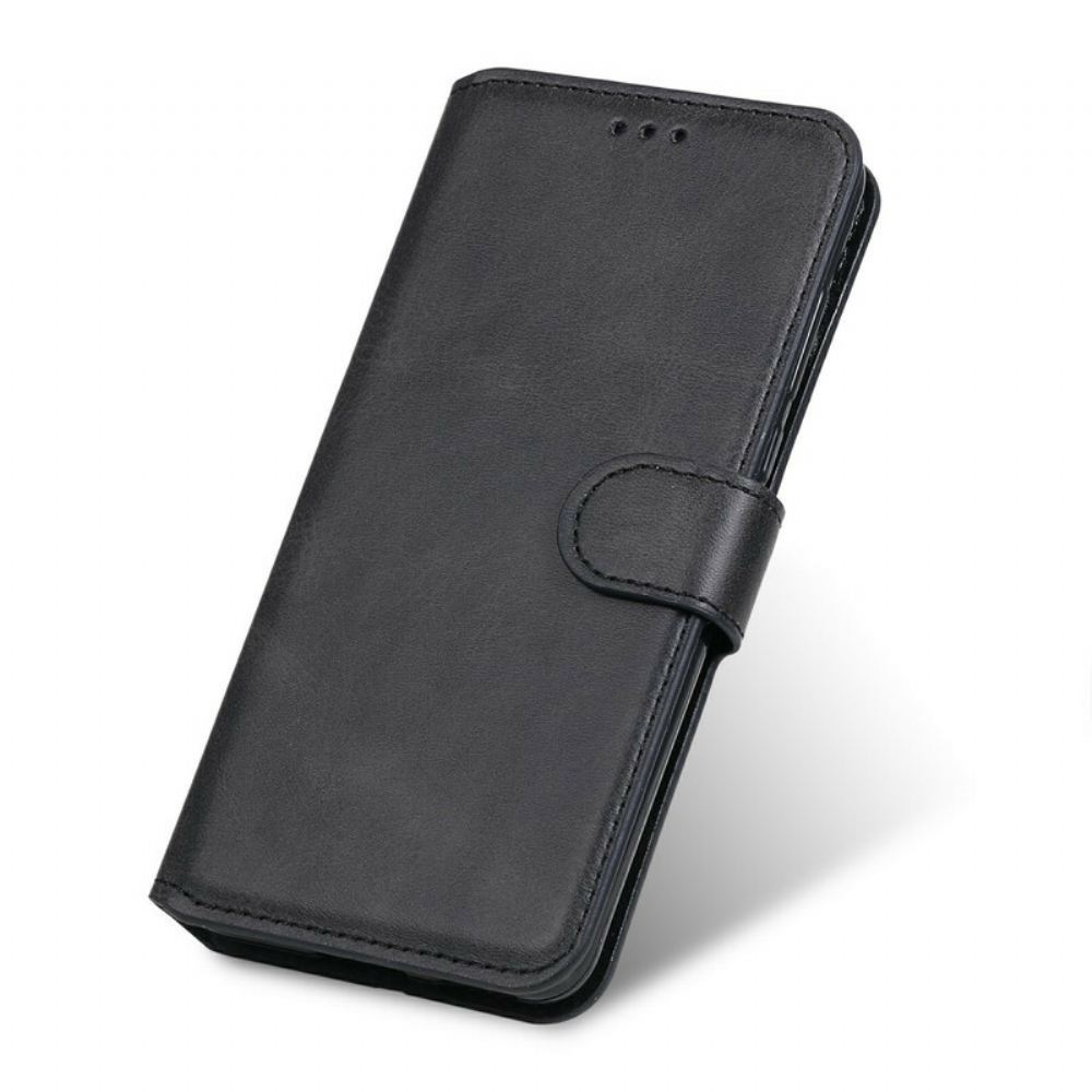 Flipové Pouzdro Na iPhone 13 Zmrazeno