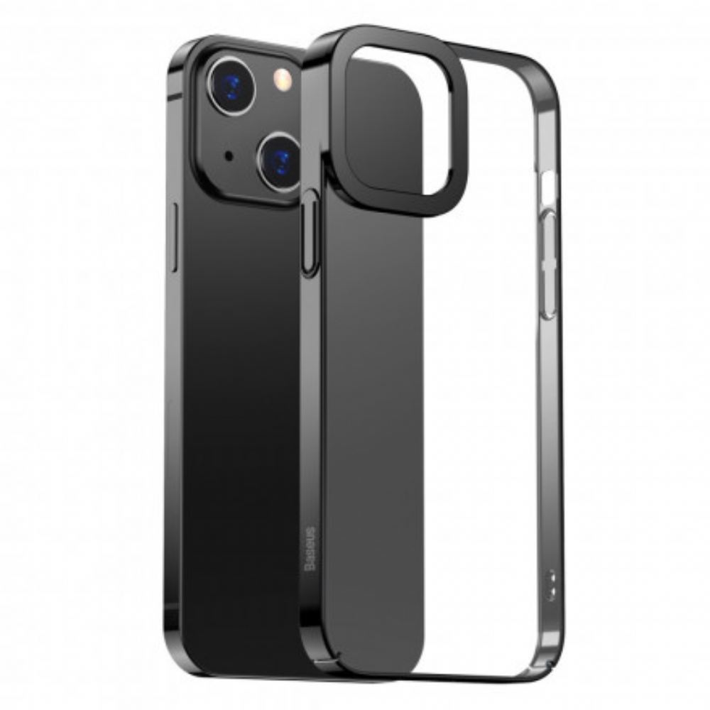 Kryt Na iPhone 13 Baseus Glitter Series