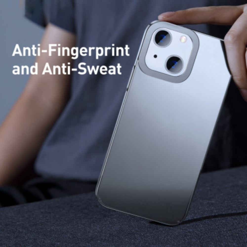 Kryt Na iPhone 13 Baseus Glitter Series