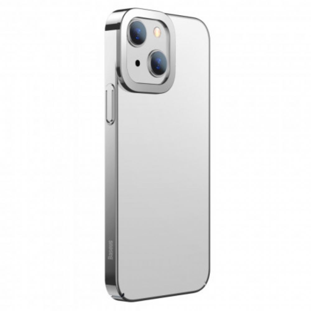 Kryt Na iPhone 13 Baseus Glitter Series