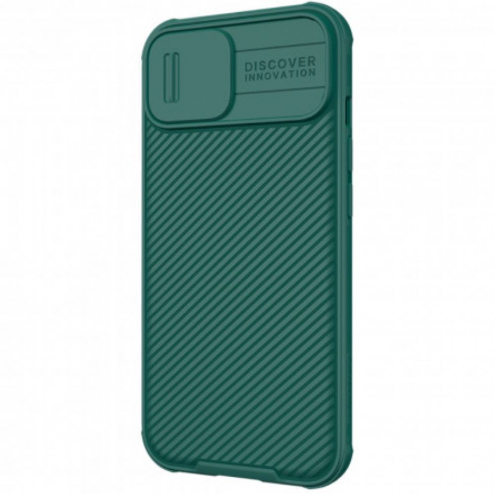 Kryt Na iPhone 13 Camshield Nillkin