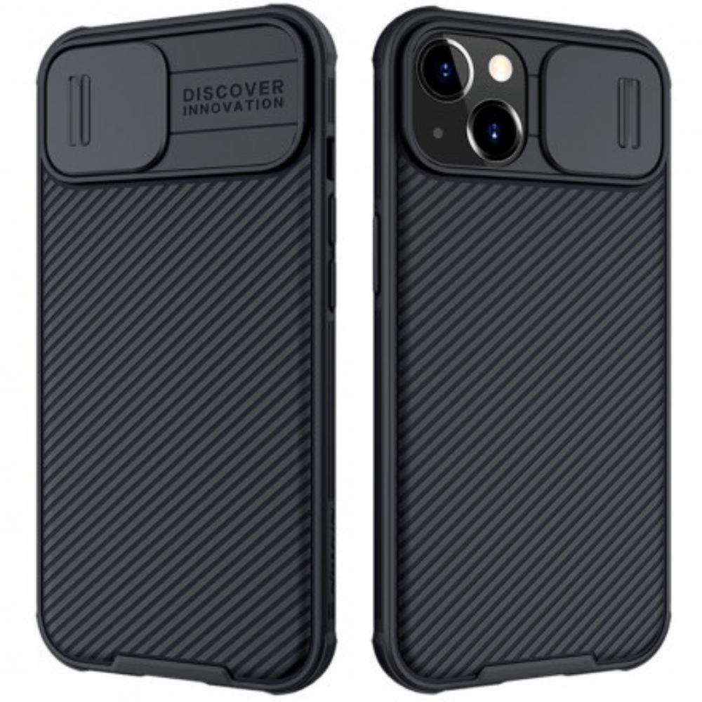 Kryt Na iPhone 13 Camshield Nillkin