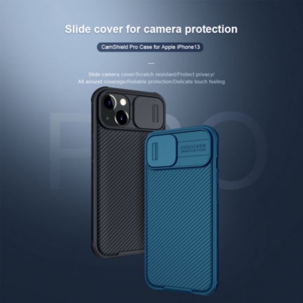 Kryt Na iPhone 13 Camshield Nillkin