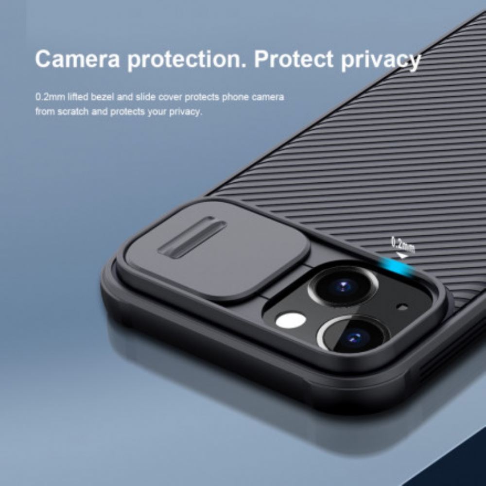Kryt Na iPhone 13 Camshield Nillkin