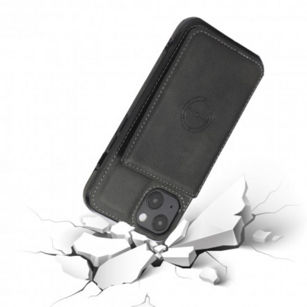 Kryt Na iPhone 13 Držák Podpůrné Karty