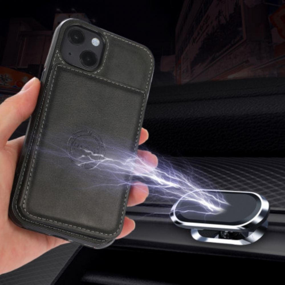 Kryt Na iPhone 13 Držák Podpůrné Karty