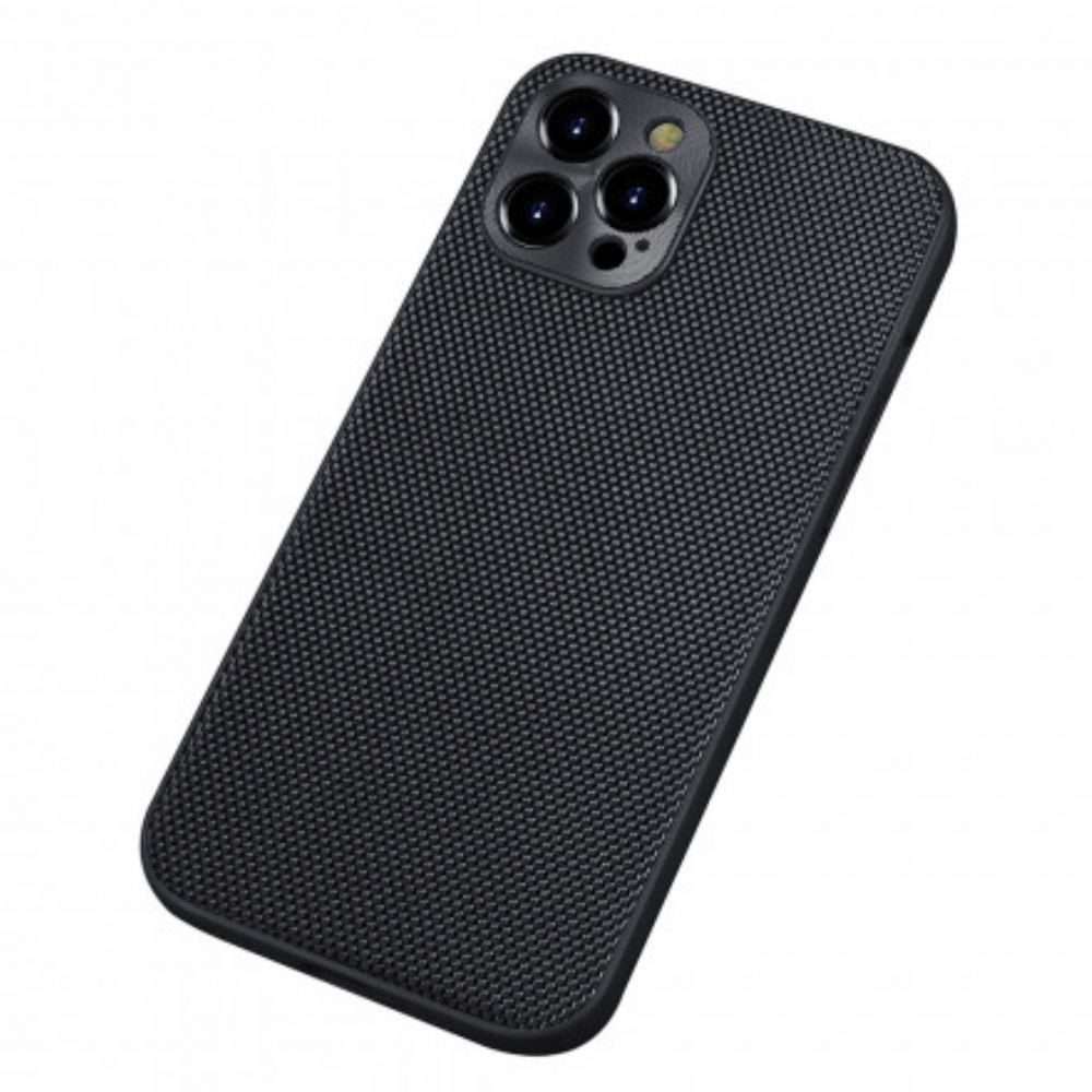Kryt Na iPhone 13 Hybridní Nylon
