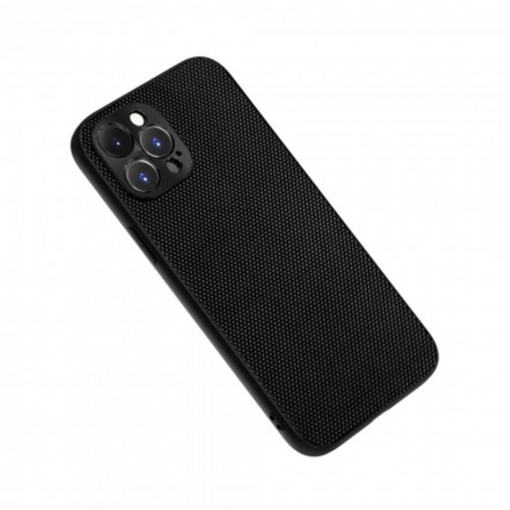 Kryt Na iPhone 13 Hybridní Nylon