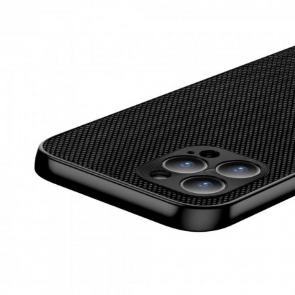 Kryt Na iPhone 13 Hybridní Nylon