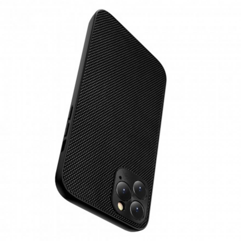 Kryt Na iPhone 13 Hybridní Nylon