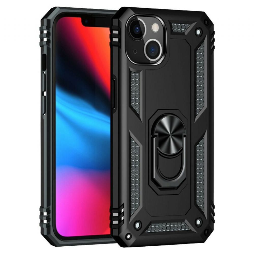 Kryt Na iPhone 13 Prsten Premium
