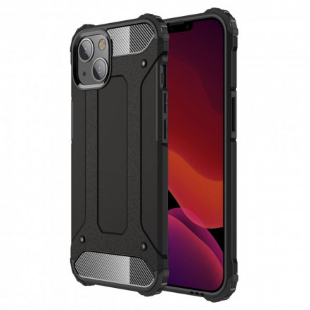 Kryt Na iPhone 13 Přeživší