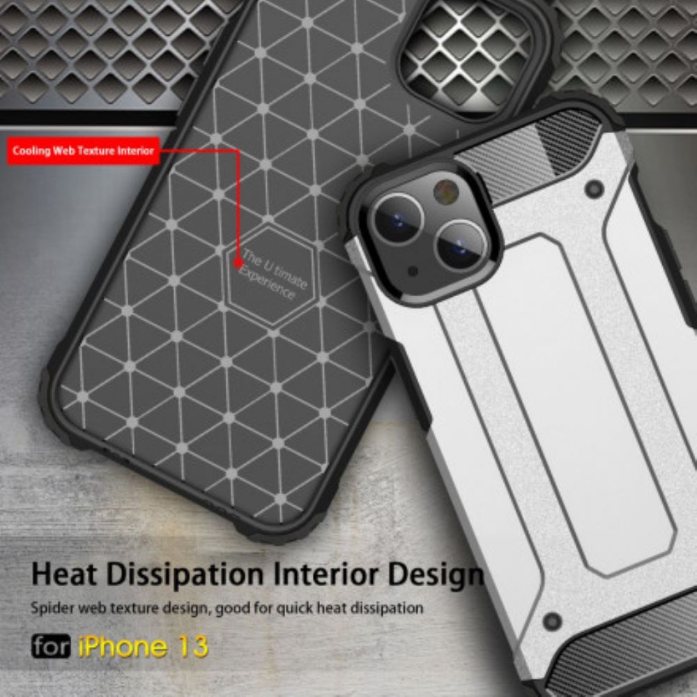 Kryt Na iPhone 13 Přeživší