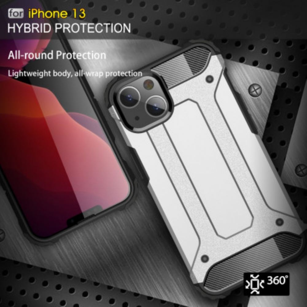 Kryt Na iPhone 13 Přeživší