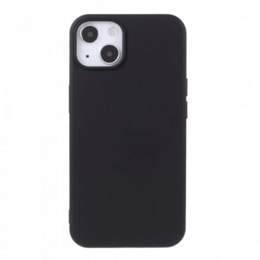 Kryt Na iPhone 13 Silikon X-level