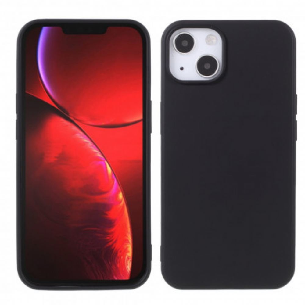 Kryt Na iPhone 13 Silikon X-level