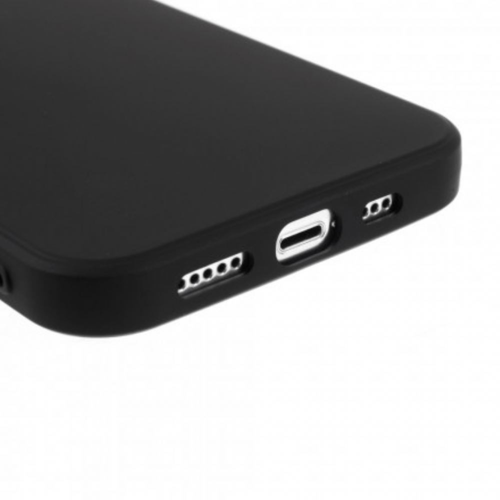 Kryt Na iPhone 13 Silikon X-level