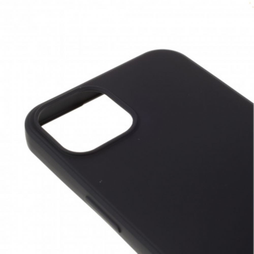 Kryt Na iPhone 13 Silikon X-level