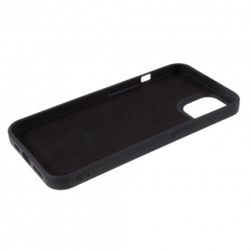 Kryt Na iPhone 13 Silikon X-level