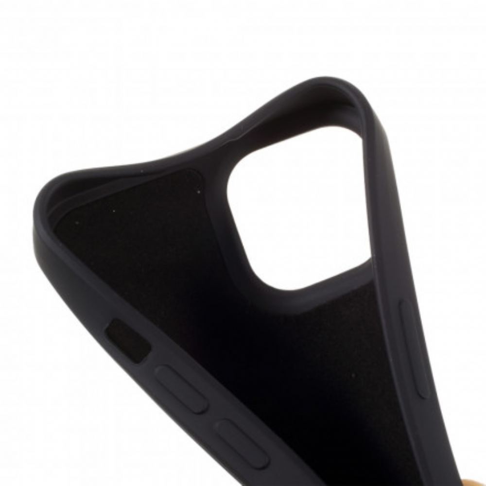 Kryt Na iPhone 13 Silikon X-level