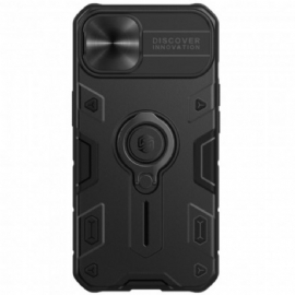 Kryt Na iPhone 13 Ultra Odolný Chránič Fotomodulu Nillkin