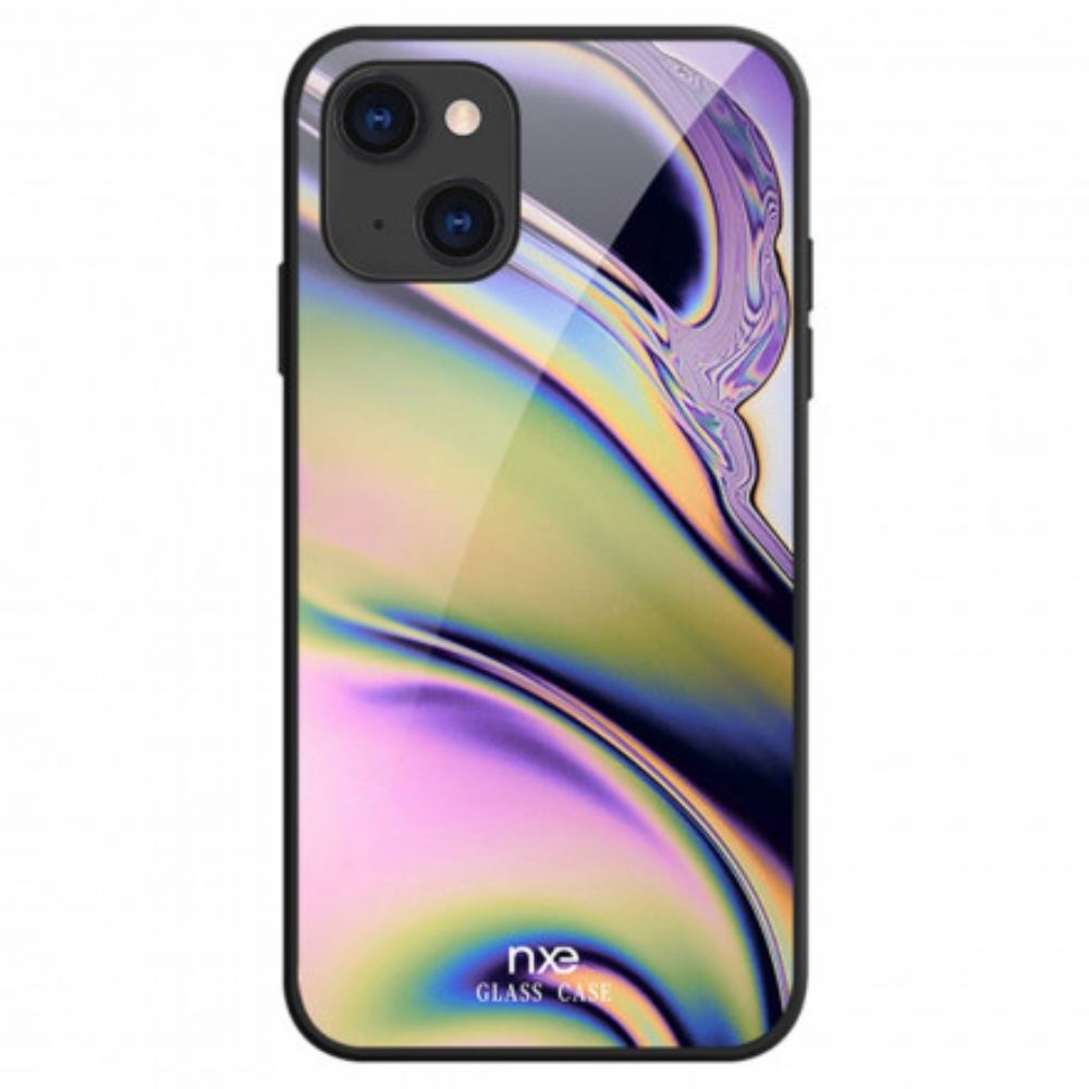 Kryt Na iPhone 13 Umělecká Řada Nxe