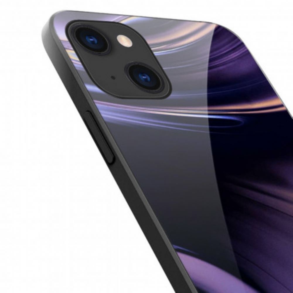 Kryt Na iPhone 13 Umělecká Řada Nxe