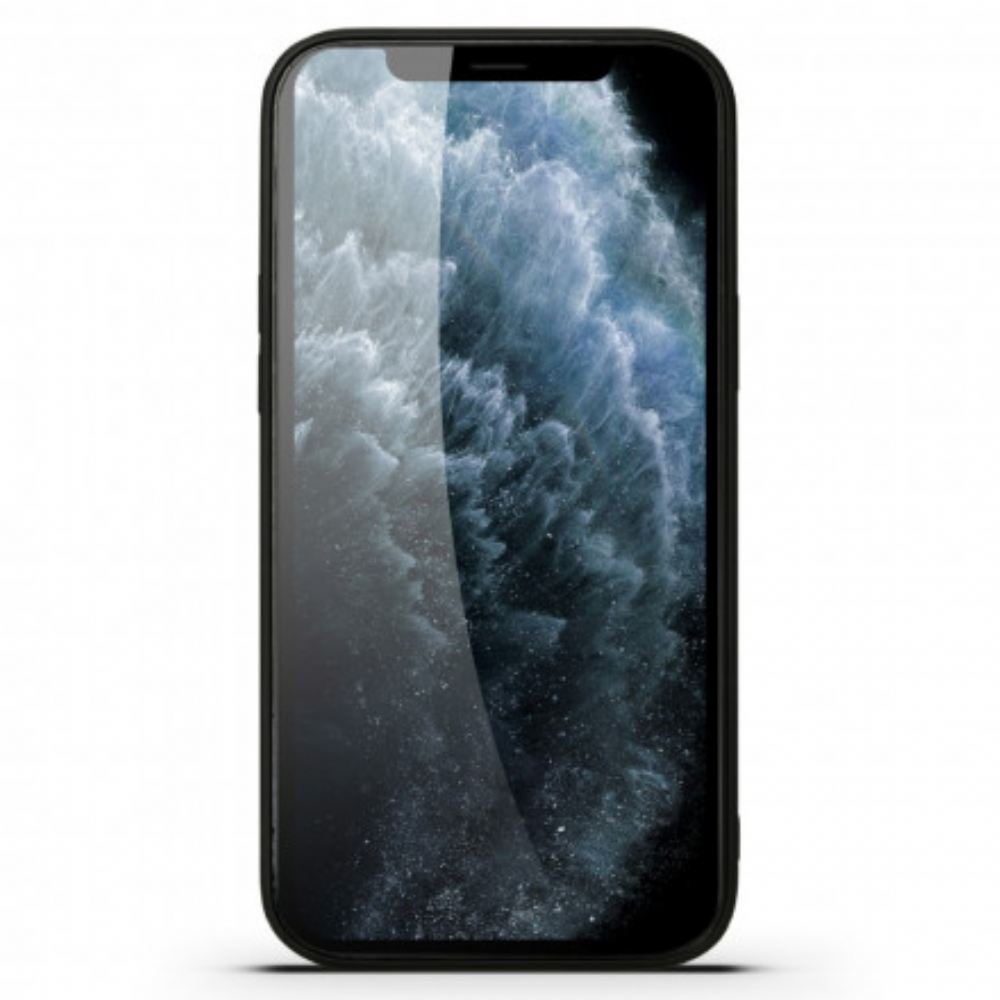 Kryty Na Mobil Na iPhone 13 Držák Karty Denior S Dvojitým Slotem
