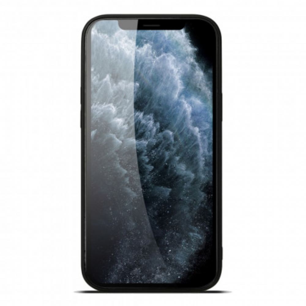 Kryty Na Mobil Na iPhone 13 Držitel Karty Denior