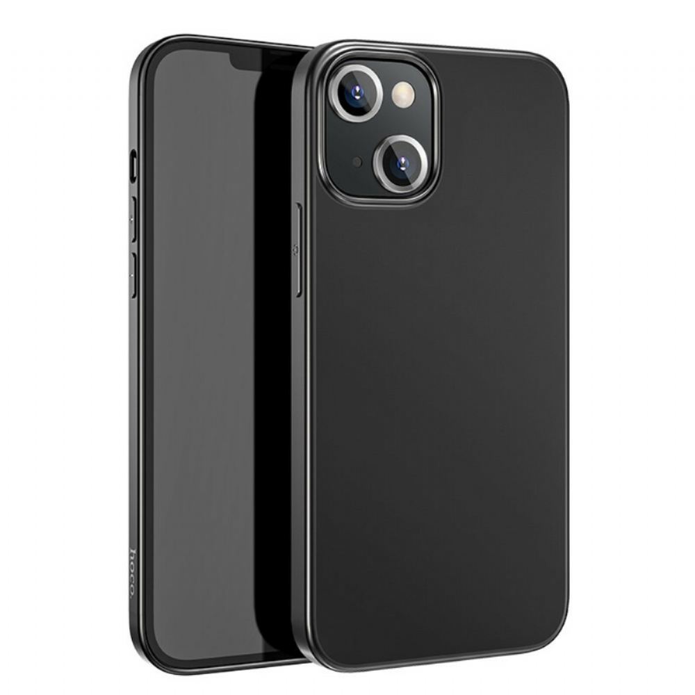 Kryty Na Mobil Na iPhone 13 Frosted Fascination Series Hoco