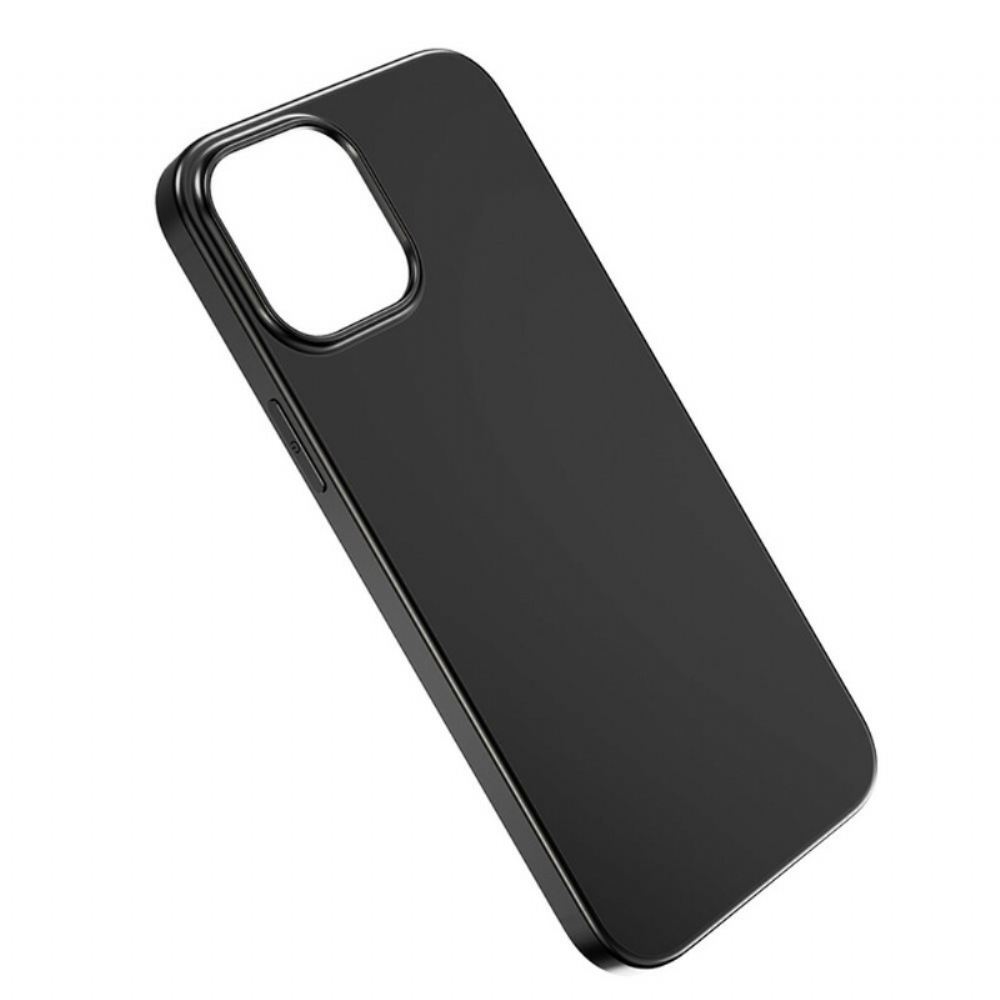 Kryty Na Mobil Na iPhone 13 Frosted Fascination Series Hoco