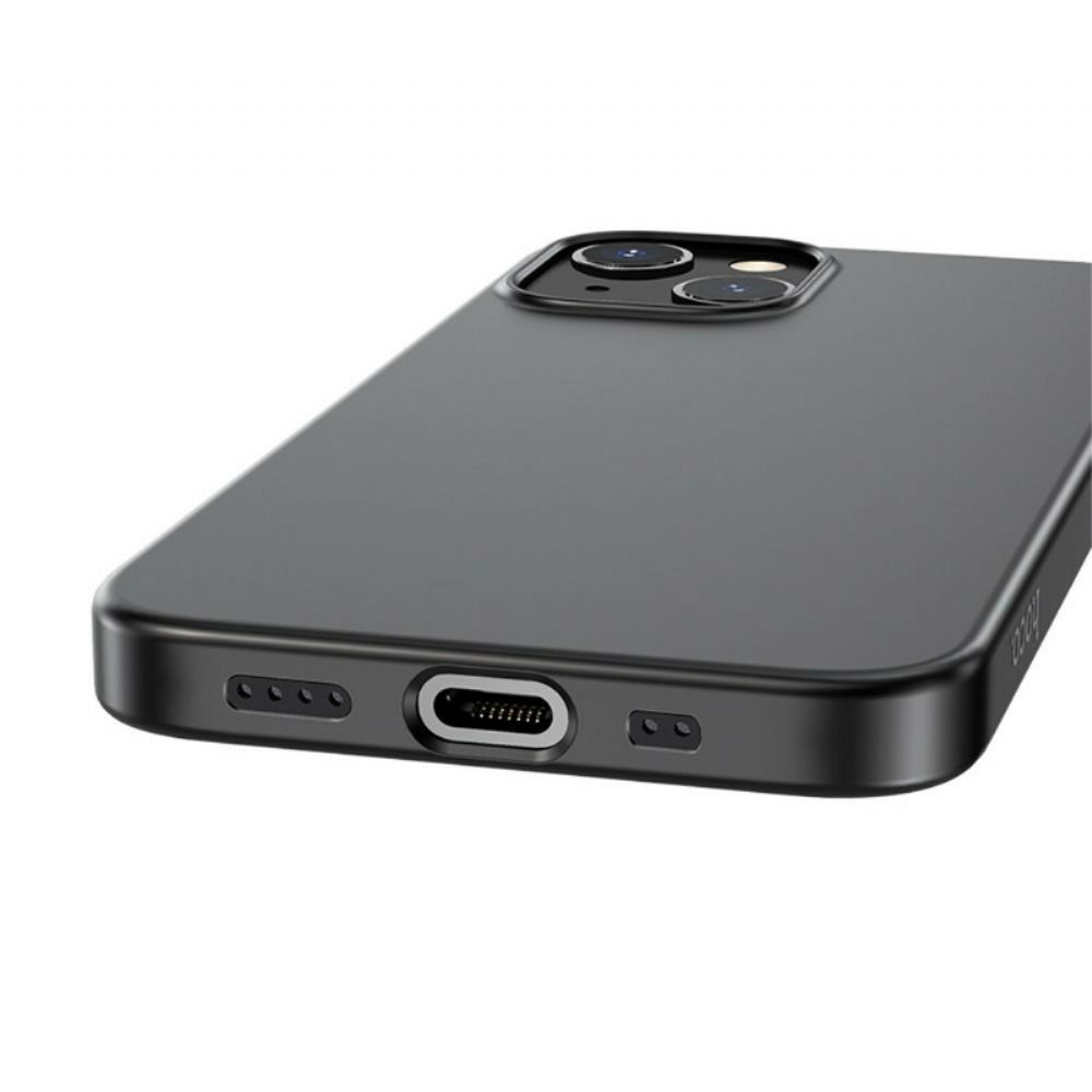Kryty Na Mobil Na iPhone 13 Frosted Fascination Series Hoco