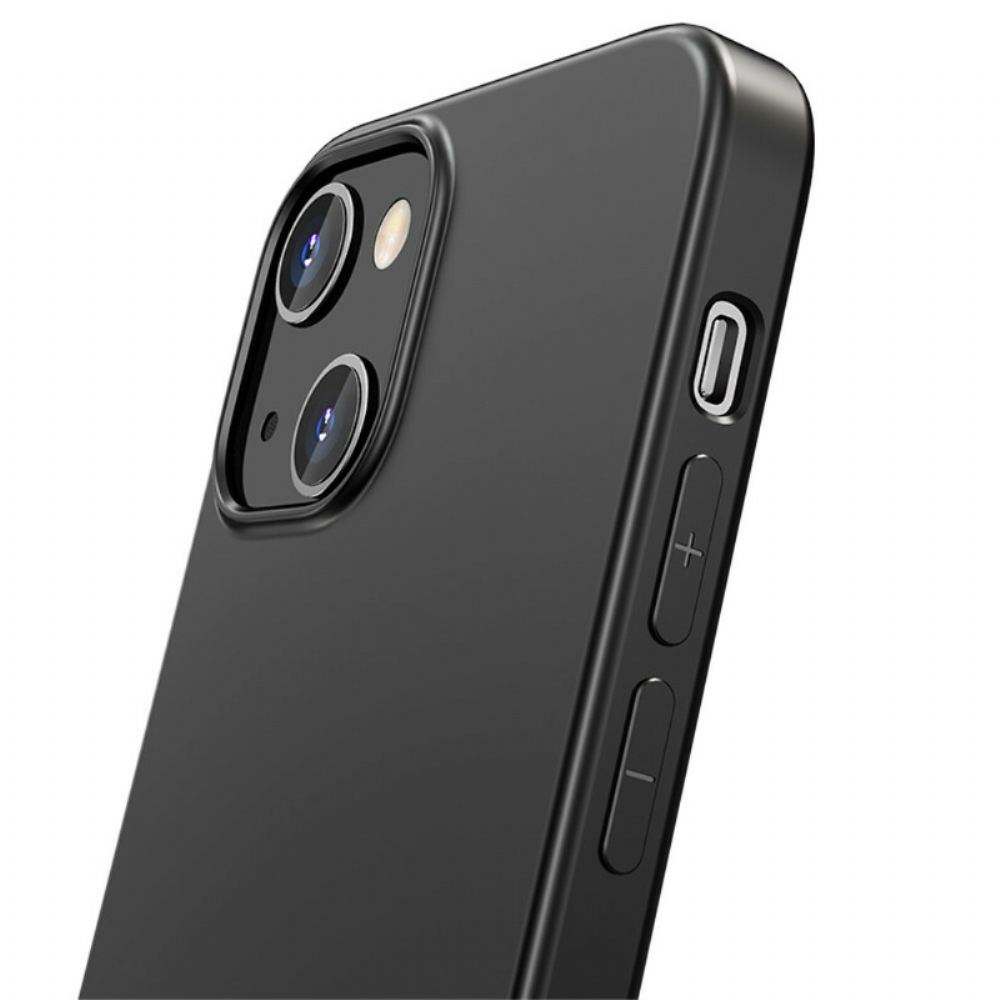 Kryty Na Mobil Na iPhone 13 Frosted Fascination Series Hoco