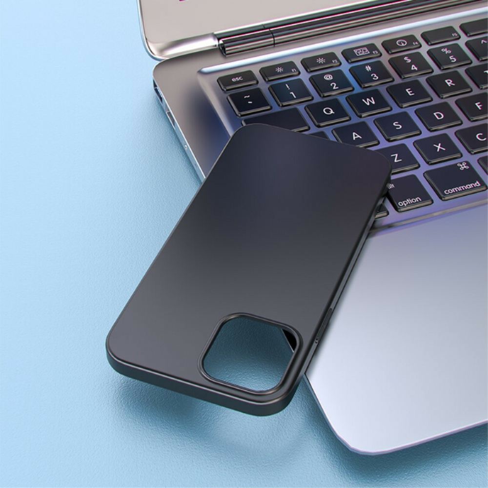 Kryty Na Mobil Na iPhone 13 Frosted Fascination Series Hoco