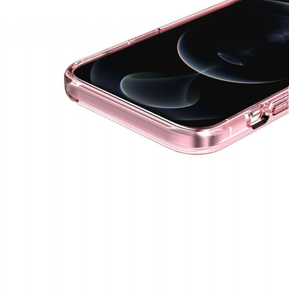 Kryty Na Mobil Na iPhone 13 Jasně Zabarvené