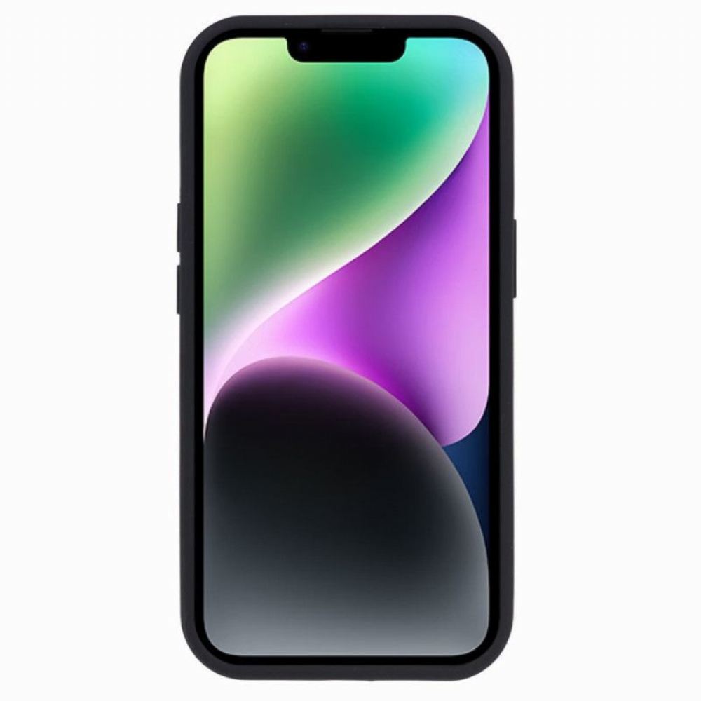 Kryt Na iPhone 15 Plus Mercury Goospery Tekutý Silikon