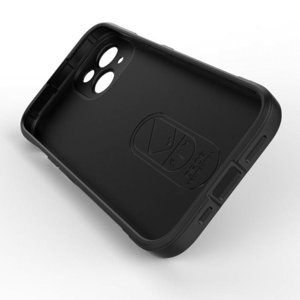 Kryt Na iPhone 15 Plus Protiskluzové