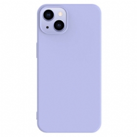 Kryt Na iPhone 15 Plus Silikon X-level